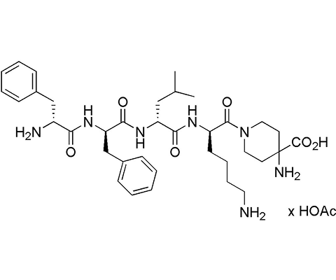 Difelikefalin Acetate 