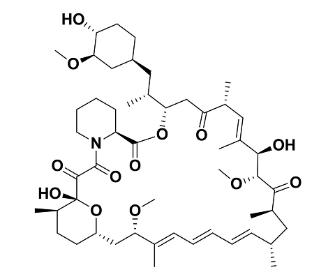 Rapamycin (Sirolimus)