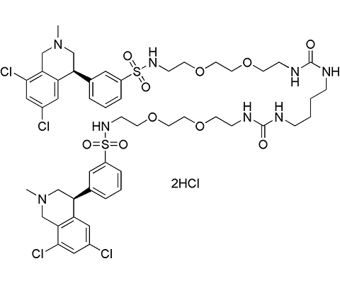 Tenapanor HCl
